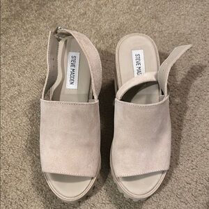 Steve Madden Wedges